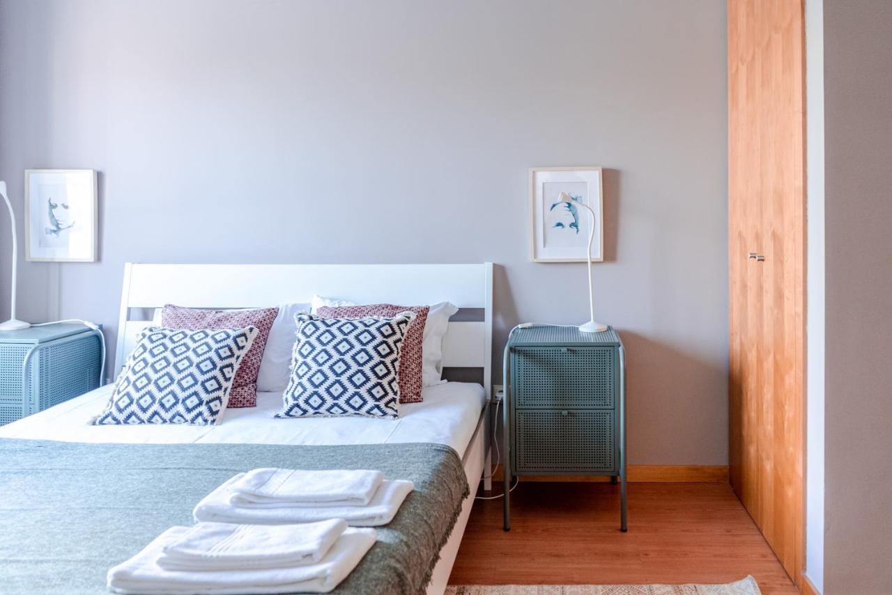Modern Studio In The Heart Of Lapa Porto Exterior foto